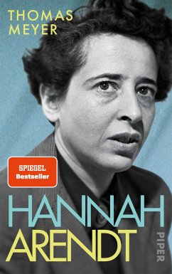 Hannah Arendt (eBook, ePUB) - Meyer, Thomas