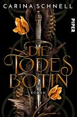 Die Todesbotin (eBook, ePUB)