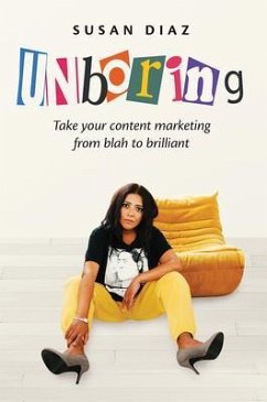 UNboring (eBook, ePUB) - Diaz, Susan