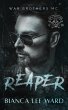 Reaper (WAR BROTHERS MC, #2) (eBook,... - Bild 1