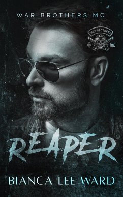 Cover Reaper (WAR BROTHERS MC, #2) (eBook, ePUB)