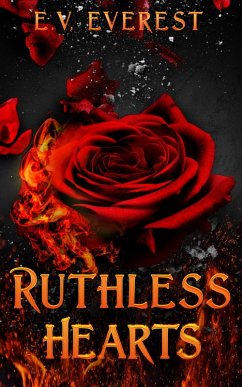 Cover Ruthless Hearts (eBook, ePUB)