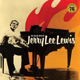 The Killer Keys Of Jerry Lee Lewis (Vinyl)