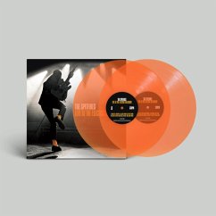 Live At The Electric Ballroom (Orange 2lp Gatef.) - Spitfires,The