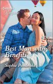 Best Man with Benefits (eBook, ePUB)