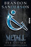 Metall der Götter / Die Nebelgeborenen Bd.7 (eBook, ePUB)