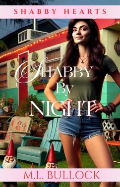 Cover Shabby By Night (Shabby Hearts, #3) (eBook, ePUB)
