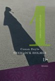 Sherlock Holmes obras completas Tomo 1 (eBook, ePUB) Sherlock Holmes obras completas Tomo 1 (eBook, ePUB)