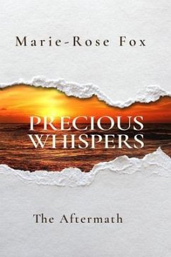 PRECIOUS WHISPERS (eBook, ePUB) - Fox, Marie-Rose