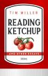 Reading Ketchup (eBook, ePUB) - Bild 1