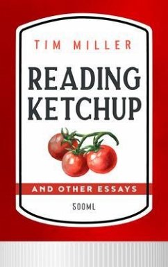 Cover Reading Ketchup (eBook, ePUB)