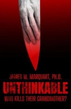 Unthinkable (eBook, ePUB) - Marquart, James