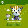 Habib learns to say (eBook, ePUB) - Bild 1