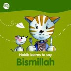 Habib learns to say (eBook, ePUB)