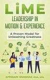 LiME: Leadership in Motion & Experience (eBook, ePUB)