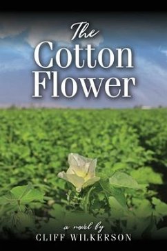 Cover The Cotton Flower (eBook, ePUB)