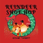 Reindeer Shoe Hop (eBook, ePUB)
