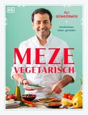 Meze vegetarisch (eBook, ePUB)