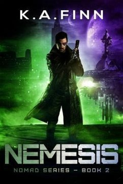 Nemesis (eBook, ePUB) - Finn, K. A.