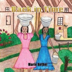 Cover Back in Time (eBook, ePUB)