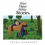 Mimi the Deer and Other Stories (eBook, ePUB)