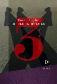 Sherlock Holmes obras completas Tomo 3 (eBook, ePUB)