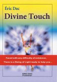 Divine Touch (enseignement divin, #2) (eBook, ePUB)