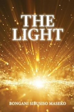 Cover The Light (eBook, ePUB)
