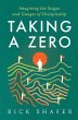 Taking A Zero (eBook, ePUB) - Bild 1