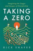 Taking A Zero (eBook, ePUB)