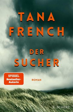 Der Sucher (Mängelexemplar) - French, Tana