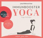 Immunbooster Yoga   (Restauflage)