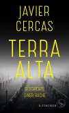 Geschichte einer Rache / Terra Alta Bd.1 (Mängelexemplar)