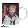 JUJUTSU KAISEN Tasse 320 ml - Itadori &... - Bild 1