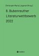 8. Bubenreuther Literaturwettbewerb 2022 - Bild 1