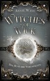Witches of Wick: Das Buch der Verlassenen (eBook, ePUB)