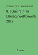 8. Bubenreuther Literaturwettbewerb 2022 - Bild 1