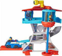 PAW Lookout Tower Playset