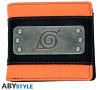 NARUTO SHIPPUDEN Premium Geldbörse -... - Bild 1