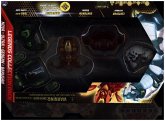 BTB Legends Collection 4 Pack S5 Aurelus