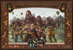 Song of Ice & Fire - Golden Company Crossbowmen (Armbrustschützen der Goldenen Kompanie)