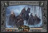 Song of Ice & Fire - Night's Watch... - Bild 1