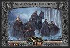 Song of Ice & Fire - Night's Watch Heroes 3 (Helden der Nachtwache III)
