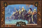 Song of Ice & Fire - Golden Company Swordsmen (Schwertkämpfer der Goldenen Kompanie)