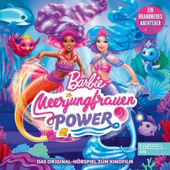 Meerjungfrauen Power (Das Original-Hörspiel zum Kinofilm) (MP3-Download) - Giersch, Marcus