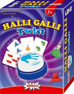 Halli Galli Twist