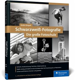 Schwarzweiß-Fotografie - Giogoli, André