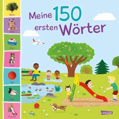 Meine ersten 150 Wörter - Laties Davis, Claire