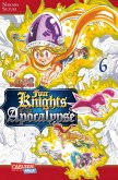 Seven Deadly Sins: Four Knights of the Apocalypse Bd.6