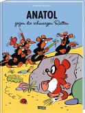 Anatol gegen die schwarzen Ratten